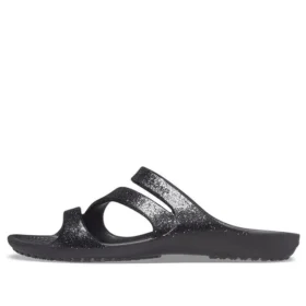 Σανδάλια Kadee II Glitter “Black”