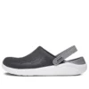 Σανδάλια LiteRide “Black Smoke Grey”