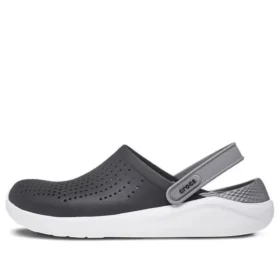 Σανδάλια LiteRide “Black Smoke Grey”