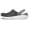 Σανδάλια LiteRide “Black Smoke Grey”