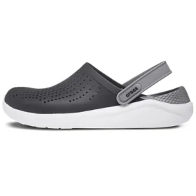 Σανδάλια LiteRide “Black Smoke Grey”
