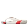 Σανδάλια LiteRide Colorblock “White Red”