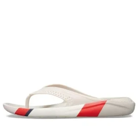 Σανδάλια LiteRide Colorblock “White Red”