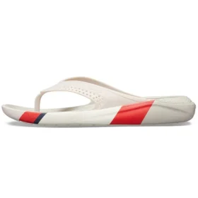 Σανδάλια LiteRide Colorblock “White Red”