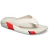 Σανδάλια LiteRide Colorblock “White Red”