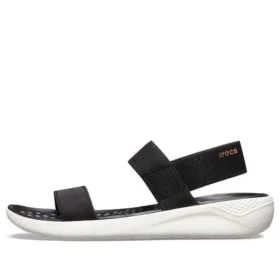 Σανδάλια LiteRide Fashion Μαύρα