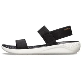Σανδάλια LiteRide Fashion Μαύρα