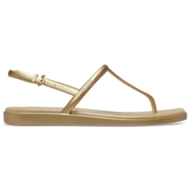 Σανδάλια Miami Metallic Thong