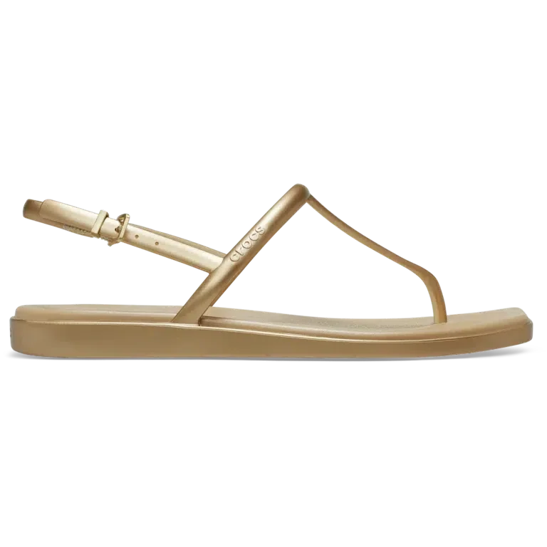 Σανδάλια Miami Metallic Thong Σανδάλια Miami Metallic Thong