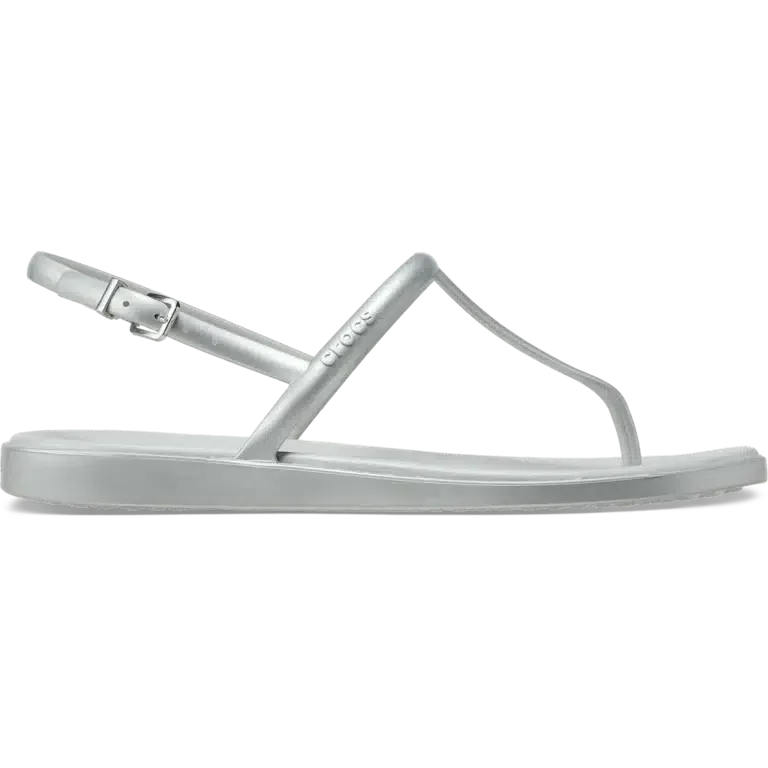 Σανδάλια Miami Metallic Thong Σανδάλια Miami Metallic Thong