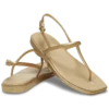 Σανδάλια Miami Metallic Thong Σανδάλια Miami Metallic Thong