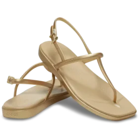 Σανδάλια Miami Metallic Thong