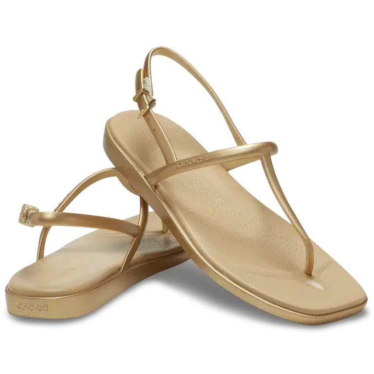Σανδάλια Miami Metallic Thong Σανδάλια Miami Metallic Thong