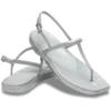 Σανδάλια Miami Metallic Thong Σανδάλια Miami Metallic Thong