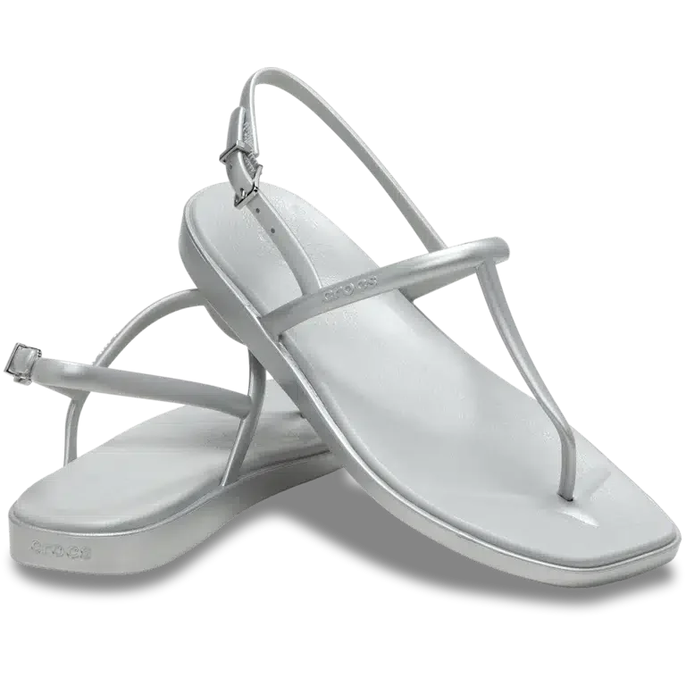 Σανδάλια Miami Metallic Thong Σανδάλια Miami Metallic Thong