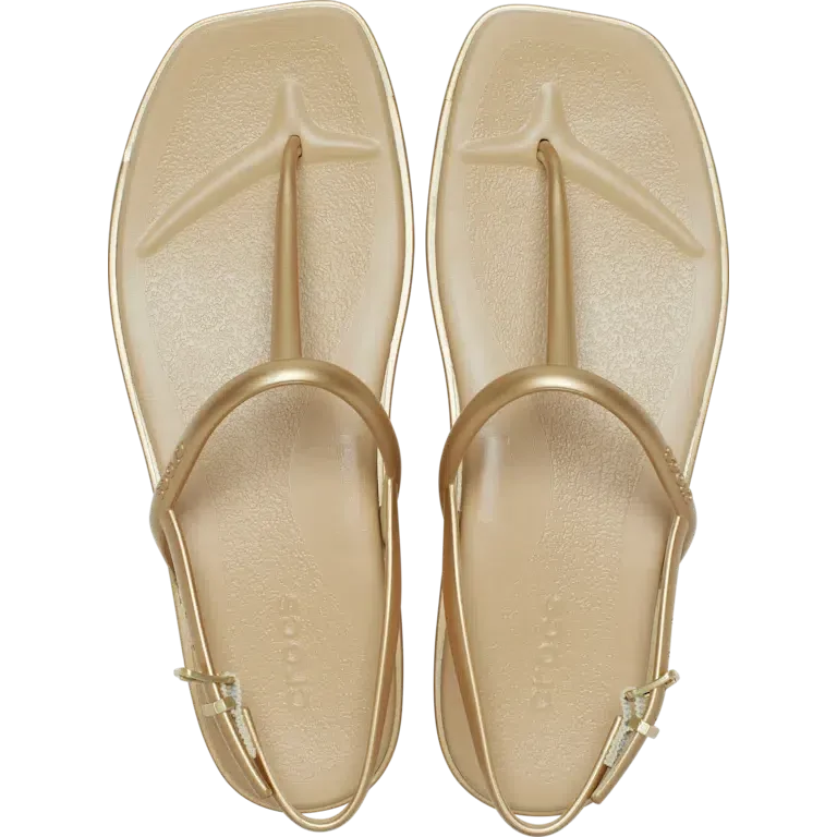 Σανδάλια Miami Metallic Thong Σανδάλια Miami Metallic Thong