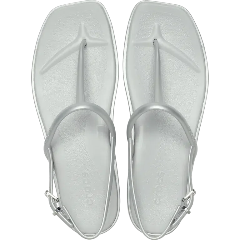 Σανδάλια Miami Metallic Thong Σανδάλια Miami Metallic Thong
