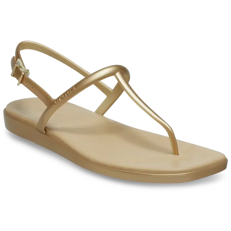 Σανδάλια Miami Metallic Thong Σανδάλια Miami Metallic Thong