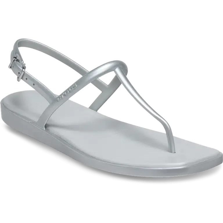 Σανδάλια Miami Metallic Thong Σανδάλια Miami Metallic Thong