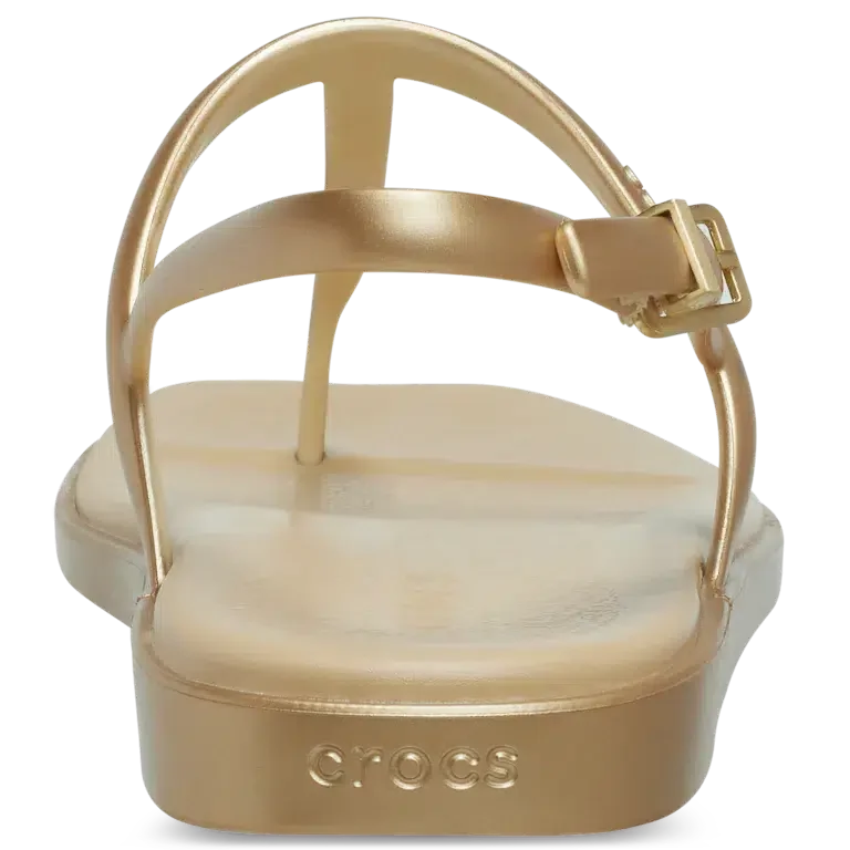 Σανδάλια Miami Metallic Thong Σανδάλια Miami Metallic Thong