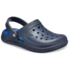 Σανδάλια Reviva Beach Deep Blue
