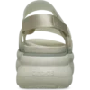 Σανδάλια Soho Frosted Y Strap