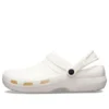 Σανδάλια Specialist II Clog 2 Φλατ White