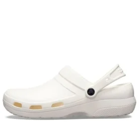 Σανδάλια Specialist II Clog 2 Φλατ White