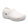 Σανδάλια Specialist II Clog 2 Φλατ White