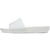 Σανδάλια Splash Slide “White”