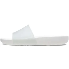 Σανδάλια Splash Slide “White”