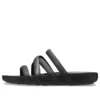 Σανδάλια Splash Strappy “Μαύρο”