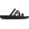 Σανδάλια Splash Strappy “Μαύρο”