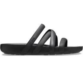 Σανδάλια Splash Strappy “Μαύρο”