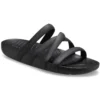 Σανδάλια Splash Strappy “Μαύρο”