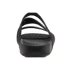 Σανδάλια Splash Strappy “Μαύρο”