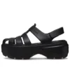 Σανδάλια Stomp Fisherman “Black”
