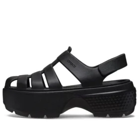 Σανδάλια Stomp Fisherman “Black”