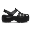 Σανδάλια Stomp Fisherman “Black”