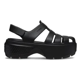 Σανδάλια Stomp Fisherman “Black”