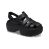 Σανδάλια Stomp Fisherman “Black”