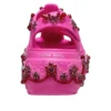 Σανδάλια Stomp Fisherman Clog «Simone Rocha Electric Pink»