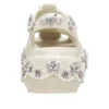 Σανδάλια Stomp Fisherman Clog “Simone Rocha Stucco”