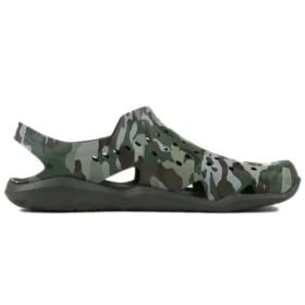 Σανδάλια Swiftwater Camo Wave “Πράσινο-Καφέ”
