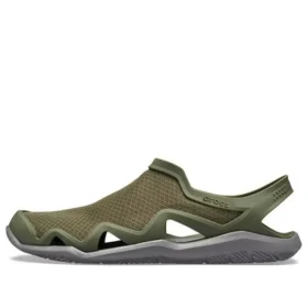Σανδάλια Swiftwater Mesh Wave «Στρατιωτικό πράσινο»