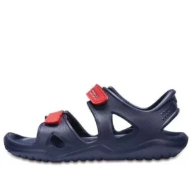Σανδάλια Swiftwater River «Navy Red»