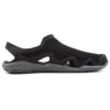 Σανδάλια Swiftwater Wave Φλατ παπούτσια “Black Grey”