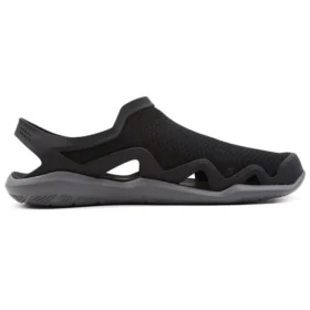 Σανδάλια Swiftwater Wave Φλατ παπούτσια “Black Grey”