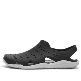 Σανδάλια Swiftwater Wave “Wave Black Pearl White”