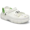 Sankuanz x Σαμπό “White Green”
